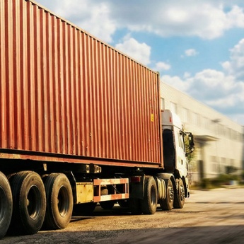 complete logistics network