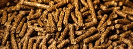 animal feed pellet