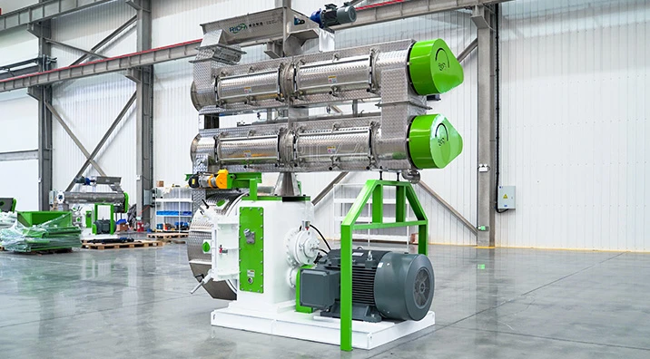 animal feed pellet machine for sale