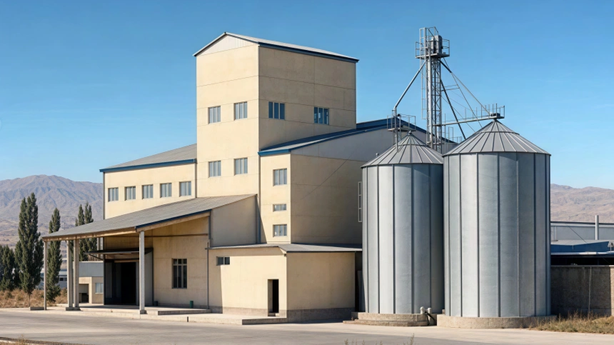 animal feed production line video bg1