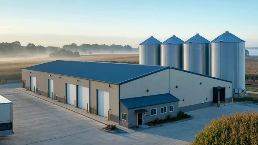 animal feed production line video bg3