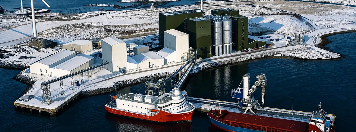 aquatic feed production line