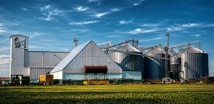 aquatic feed production line