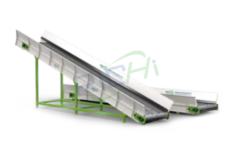 belt conveyor machine for sale