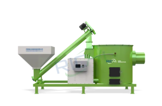 biomass burner for sale