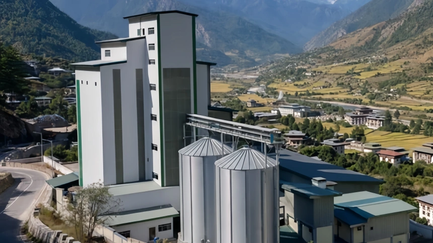 biomass feed production line video bg1