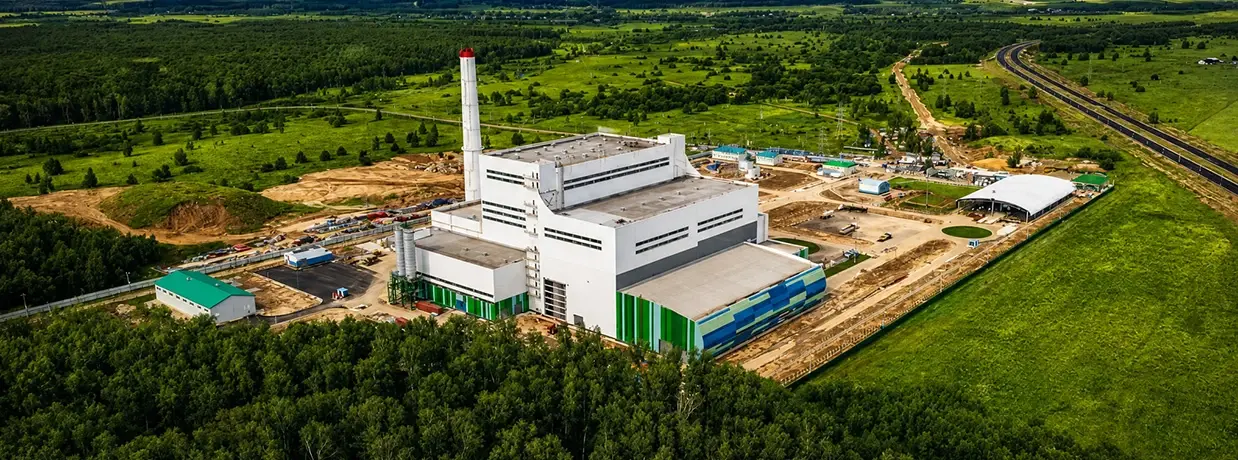 biomass pellet production line