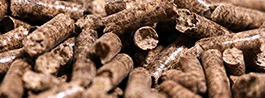 biomass pellet