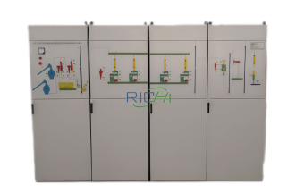 control cabinet for sale