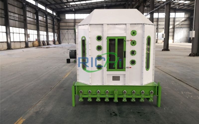 cooler in Uzbekistan