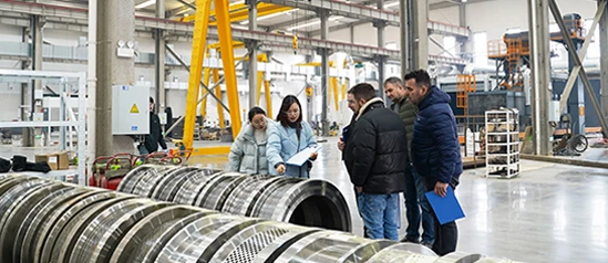 customer visit 3