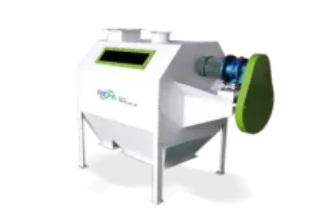 cylinder primary sieve for sale
