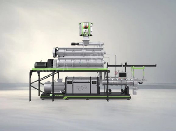 extruder for sale