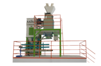 feed packing machine for sale