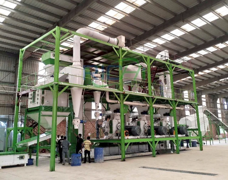 forest waste project in Kenya