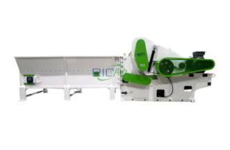 formwork crusher for sale