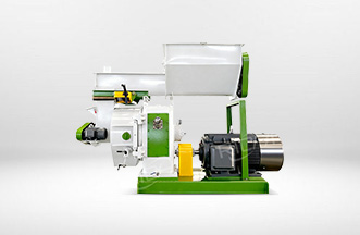 fzlh250 pellet machine for sale