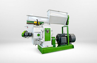 fzlh420 pellet machine for sale