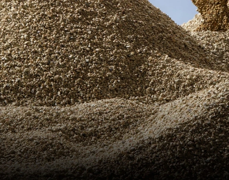 industrial byproduct organic fertilizer production