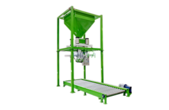 jumbo bag packing machine for sale