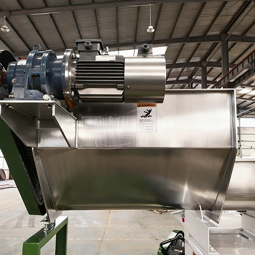 machine feed inlet for sale
