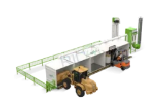 organic fertilizer dosing system for sale