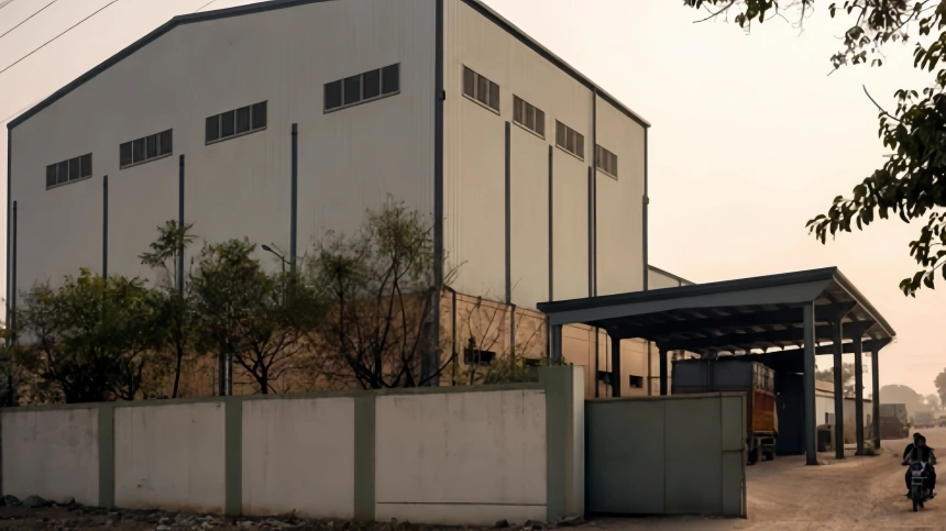 organic fertilizer production line video bg3