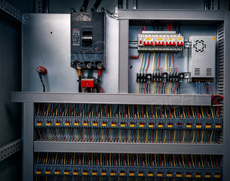 other auxiliary equipment