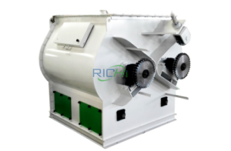 paddle mixer for sale