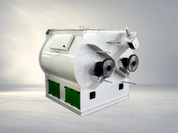 paddle mixer for sale