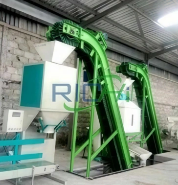 pellet fuel processing plant in Australia
