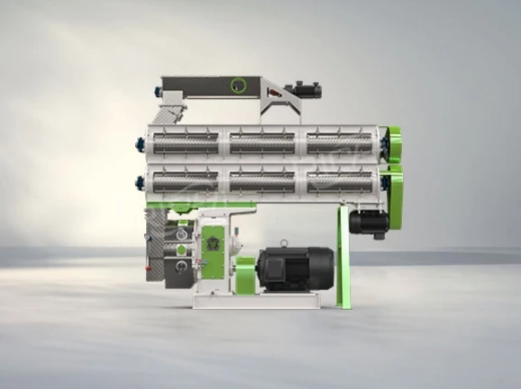 pellet mill for sale