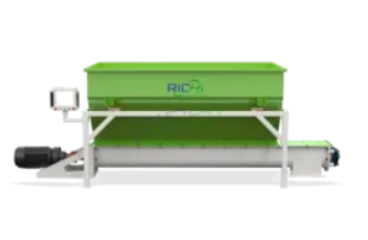 plc weighing and dosage system for sale