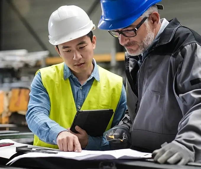 project consulting