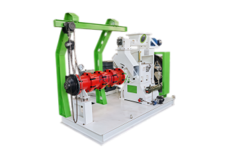raw grain extruder for sale