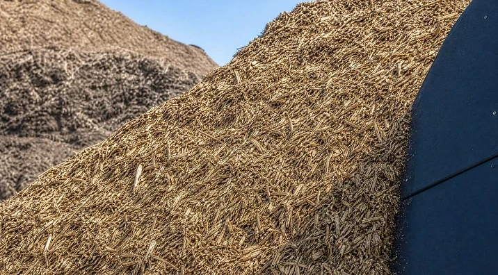 raw material process