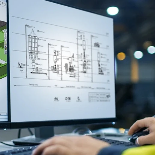 richi engineer design solutions