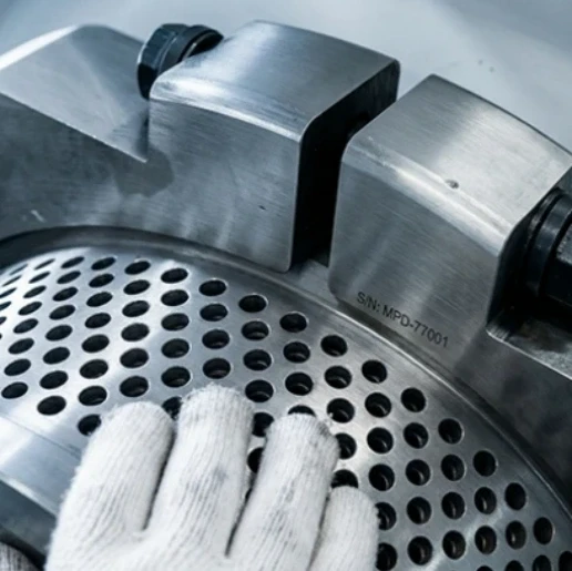 richi high wear resistant ring die