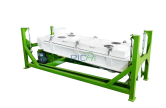 rotary grading screen for sale