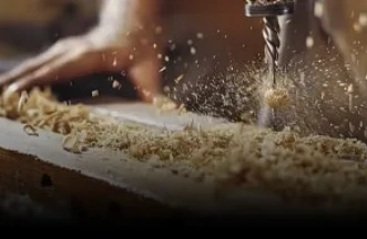 sawdust pellet machine