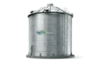 storage silos for sale