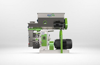 szlh320 pellet machine for sale