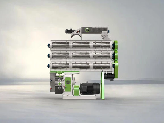 szlh768 feed pellet mill for sale