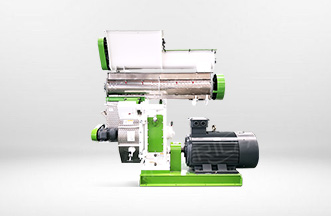 szlh350 pellet machine for sale