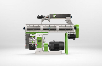 szlh420 pellet machine for sale