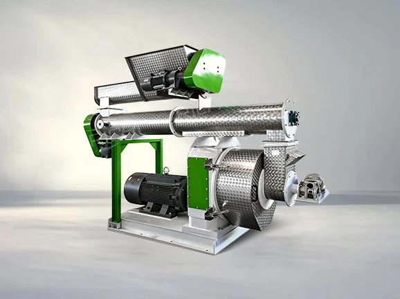 szlh508 feed pellet mill for sale