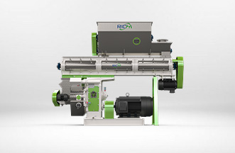 szlh508 pellet machine for sale