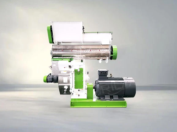 szlh350 feed pellet mill for sale
