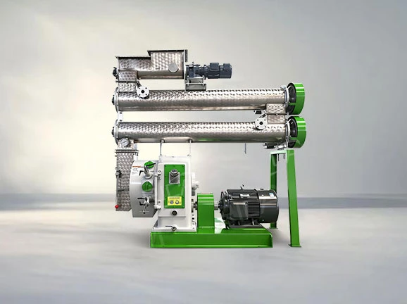 szlh678 feed pellet mill for sale