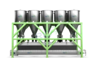trace element dosage system for sale